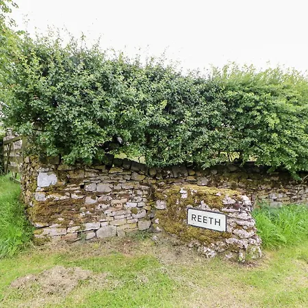 Holiday home Kings Reeth