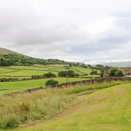Kings Reeth