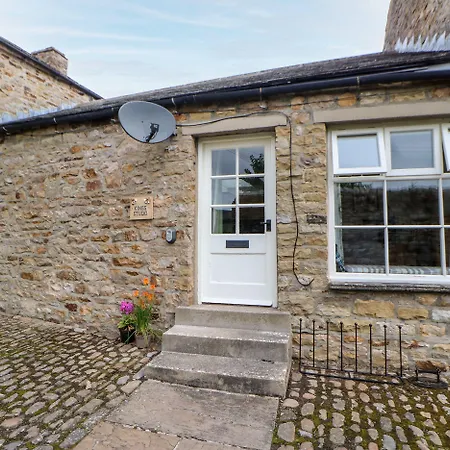 Feriehus Kings Reeth