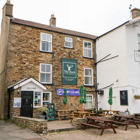 Kings Reeth