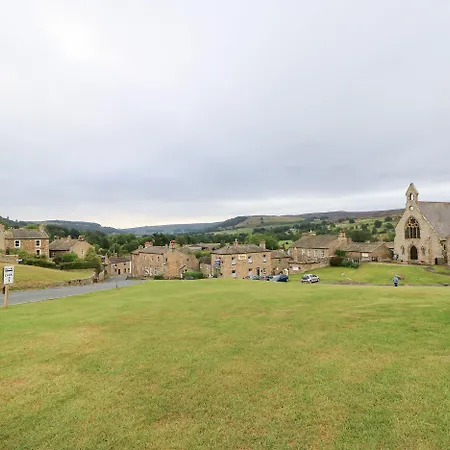 Kings Reeth